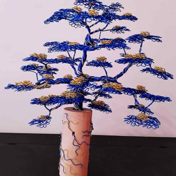 L’Or de Ton Ciel 💙✨