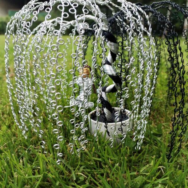 Un Instant Suspendu 🤍