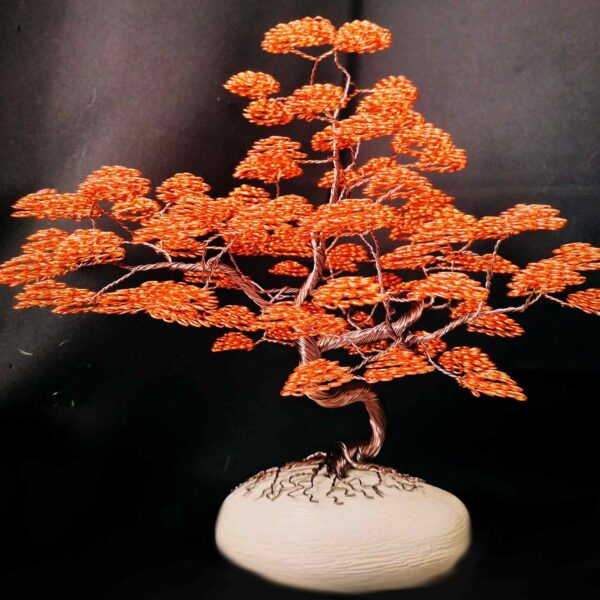 Sève d’Octobre 🍂