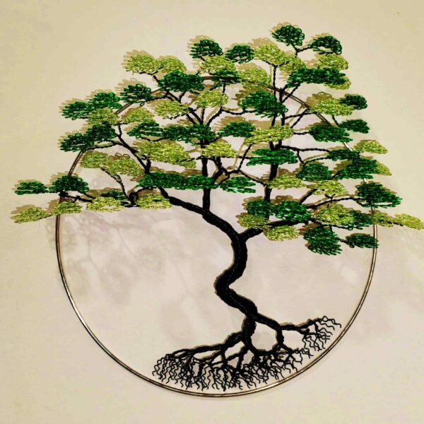 Canopée de Jade 🌿