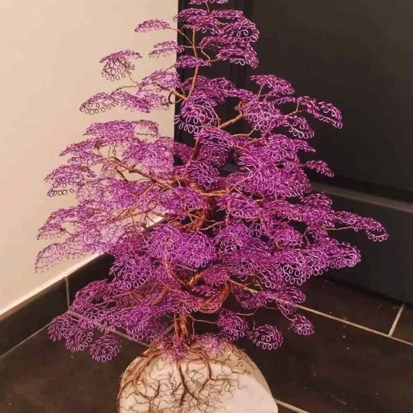 Nébuleuse Violette 💜