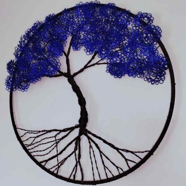 Le Cercle de Saphir 🔵