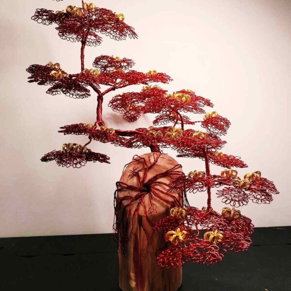 Sève Incandescente 🔥