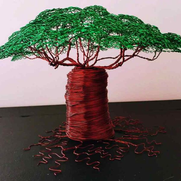 Le Gardien de la Savane 🌴