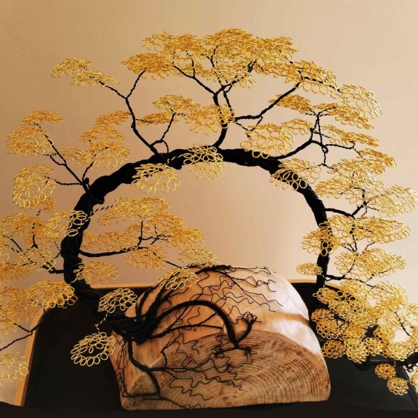 La Révérence d'Or ✨