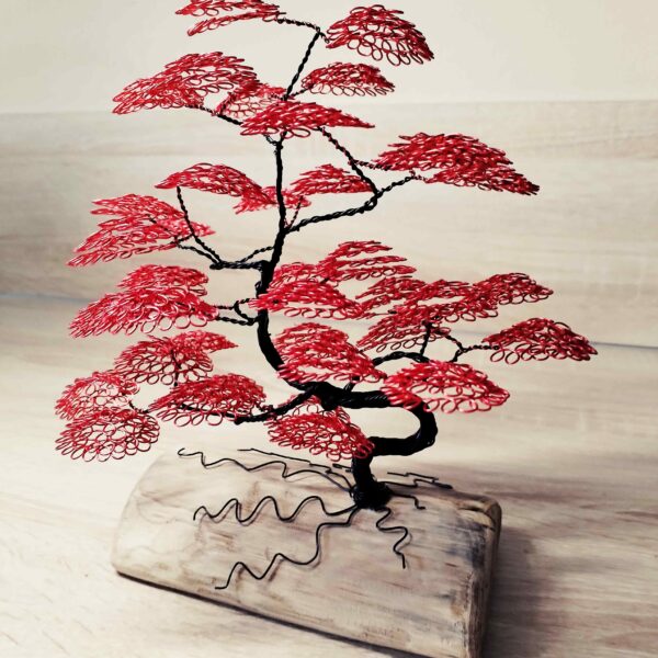 L'Empreinte Rouge 🩸