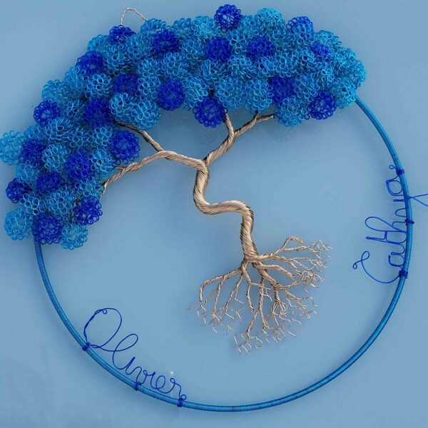 Arbre des Attaches 🎋