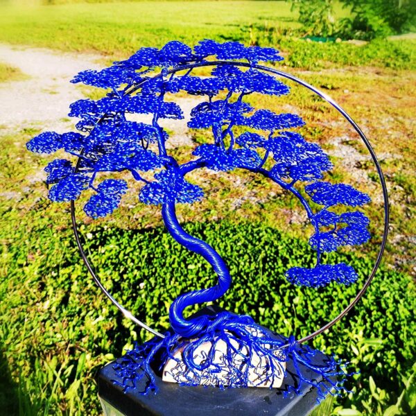 🌍 Dans le Bleu du Monde 💙