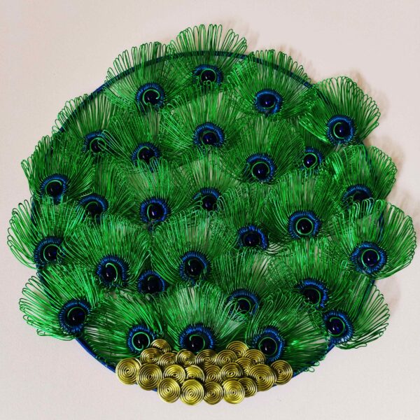 🦚 À l’Orée d’Ailleurs 🌿💚