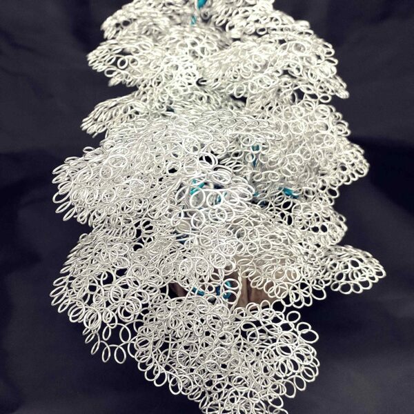 Écume d'Argent 🤍